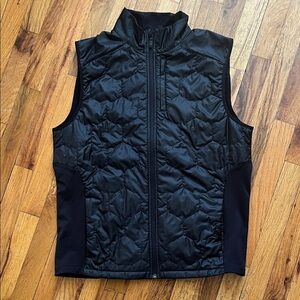 Men's Brooks Running Quilted Vest